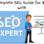 learn SEO feature images